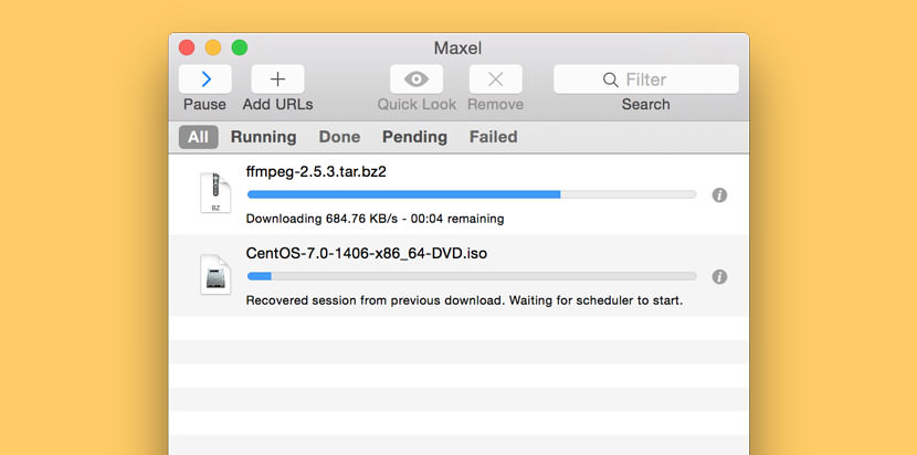 Download free download manager for mac